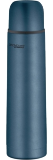 Thermos Isolierflasche Everyday Tc night blue mat 0,70l