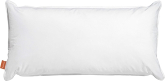 sleepling Wasserkissen orthopädisches Kopfkissen, 1-tlg, 40x80 cm oder 50x70 cm, einzeln oder als 2er Set