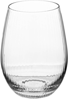 Trinkgläser-Set tumbler MIDNIGHT, 540 ml, 6-teilig