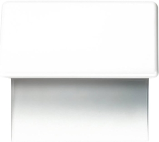Heitronic Nr. 500701-HE LED Einbauleuchte Live warmweiss weiß IP44 3000K