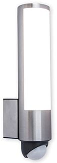 Lutec Leda 5267103001 Aussenwandleuchte 1-flammig ECO Light