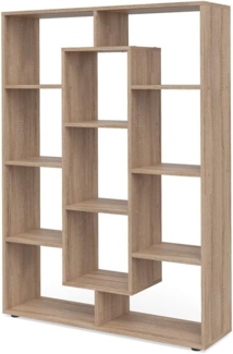 Raumteiler Sonoma 107.2 x 143 cm Vicco