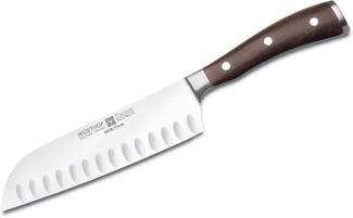 Wüsthof Santoku Messer Ikon