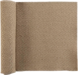Tischläufer Jute MODALIE