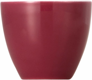 Thomas Sunny Day Eierbecher, Eierhalter, Porzellan, Fuchsia / Rot, Spülmaschinenfest, 15520
