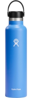 Hydro Flask Trinkflasche Standard Flex Cap, TempShield™-Isolierung