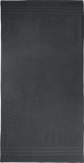 REDBEST Duschtuch Duschtuch, Frottier (1-St), Walk-Frottier Uni