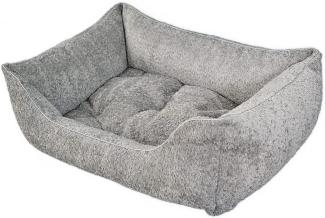 Dandy Dog Hundebett Balance Soft Grey Größe L