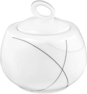 Seltmann Weiden Trio Highline Zuckerdose 0,24 l