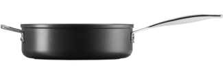 Le Creuset Alu Sautépfanne 26 cm - 25 bis 28 cm