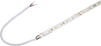 SLV GRAZIA FLEXSTRIP, LED 24V 10mm 5m 3500lm 2700K - LED-Stripes