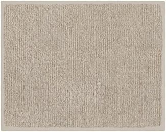 Linea Due AYLA WC-Vorl.o.A. 40x50 cm beige