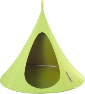 Cacoon Kids Hängesessel (Leaf Green)