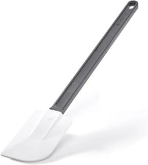 DE BUYER 4740. 34N Teigschaber, 34 cm, Silikon-Nylon 260 °