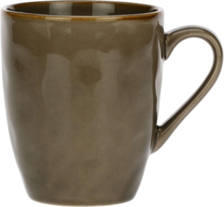 Tasse / Becher 430ml Concerto Grigio Tortora