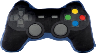 Puckator Dekokissen Game-Controller Kissen