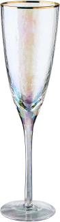 BUTLERS Champagnerglas ''SMERALDA''