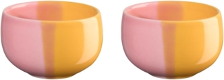 ASA Selection 2er Set Eierbecher, Passion Fruit Smooth Joy