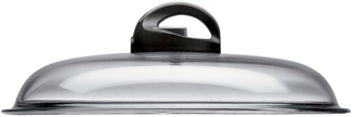 BALLARINI Specials Deckel 28 cm, Glas