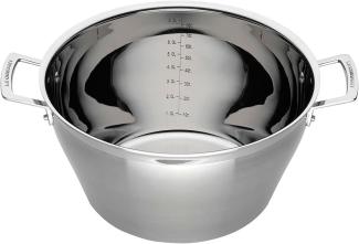 Le Creuset 3-Ply Einkochtopf 30 cm - 29 bis 32 cm