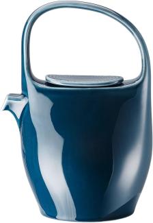 Rosenthal Junto Ocean Blue Teekanne 1,3 l