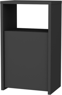 Hanah Home Carlin - Anthracite