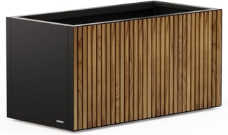 Herstera Garden Deco Planter M | rechteckiger