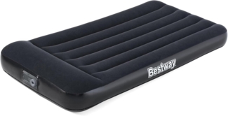 TriTech™ Luftbett Aerolux mit integrierter Elektropumpe Single XL/Lo 188 x 99 x 30 cm