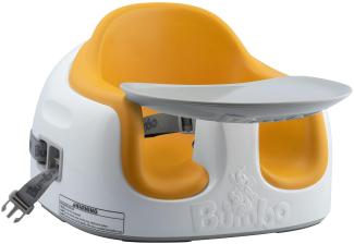 Bumbo Sitzerhöhung Mimosa Yellow Multi Seat