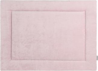 Baby’s Only Sky Laufstallteppich Old Pink 80x100 cm Rosa