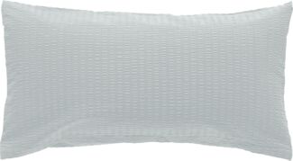 Erwin Müller Kissenbezüge Kissenbezug "Rosenheim", (1 Stück), Uni