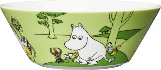 Arabia Moomin Schale Moomintroll Classic 1027429