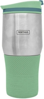 Thermosflasche Vin Bouquet türkis (400 ml)