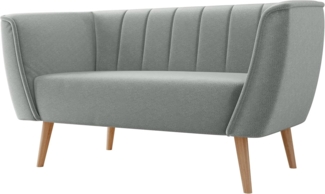 Sofa Pontelmo 2 (Farbe: Kronos 53)