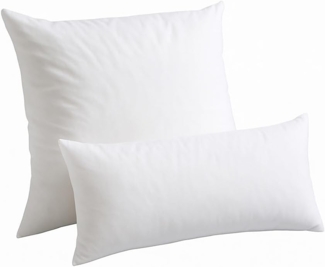 Allergovita Kopfkissen kochfest|70x90 cm