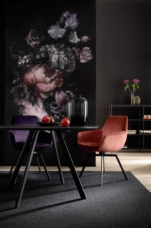 Marburg Fototapete, botanisch, moderne Tapete für Wohnzimmer Schlafzimmer Küche