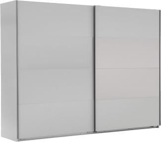 Wimex Kleiderschrank/ Schwebetürenschrank Easy A Plus, (B/H/T) 180 x 210 x 65 cm, Weiß