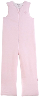 Einel Schlafsack mit Beinen Sausi Rosa Gestreift Größe 100