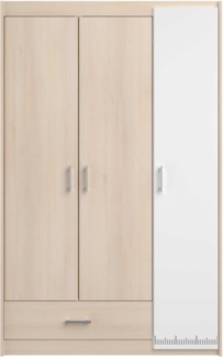 Parisot 'Tesso' Kinderkleiderschrank