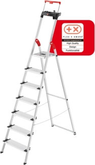 Hailo Schachtabdeckung HS3 Edelstahl 2mm tagwasserdicht Ø800mm geschlossen