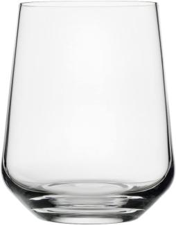 iittala Essence - Wasserglas 35 cl 4 Stück