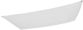 Aktive 61018 Sonnenschutz UV50, rechteckig, 200x300 cm, Weiß