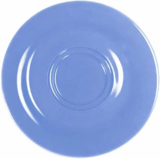 Kahla Pronto Colore Untertasse 16 cm himmelblau