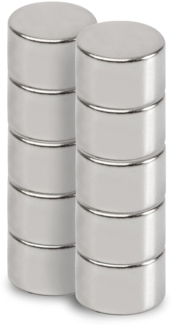 MAUL Tischleuchte MAULfinja, exkl. Leuchtmittel, schwarz