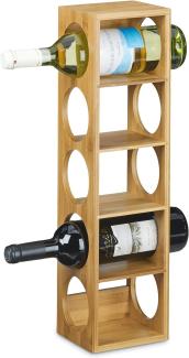 Weinregal Bambus 10020332