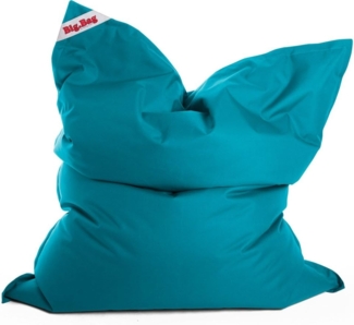 Sitting Point Sitzsack Brava türkis