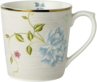 Laura Ashley Laura Ashley Heritage Porzellanbecher 0,3 l W180512kubekCobblestoneLauraAshleyHeritage