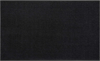 Andiamo Fußmatte Easy, Made in Netherlands, rechteckig, Höhe: 5 mm, Schmutzfangmatte, rutschhemmend, Innen- und überdachten Außenbereich