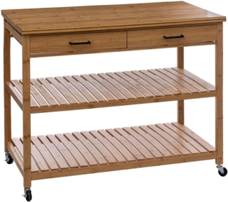 5five Simply Smart Küchenwagen