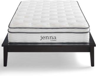 Modway Jenna 180 x 200 x 20cm große Matratze